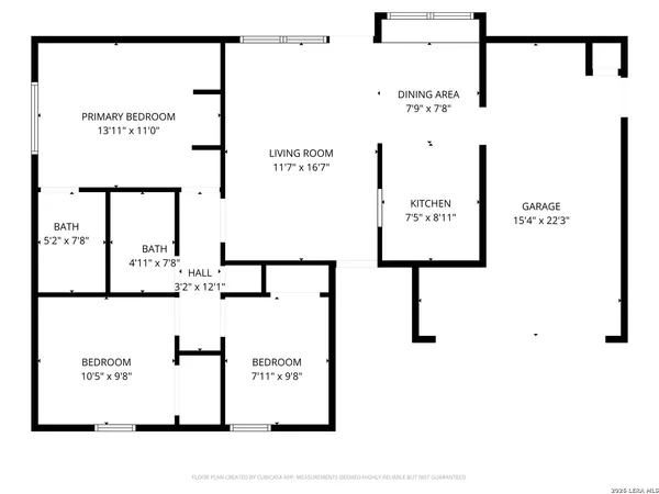 $155,000 | 8947 Seacliff Street, San Antonio, TX 78242