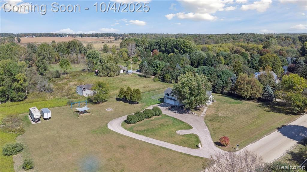 8876 West Allen Road Fowlerville, MI 48836 - Photo 58 of 72