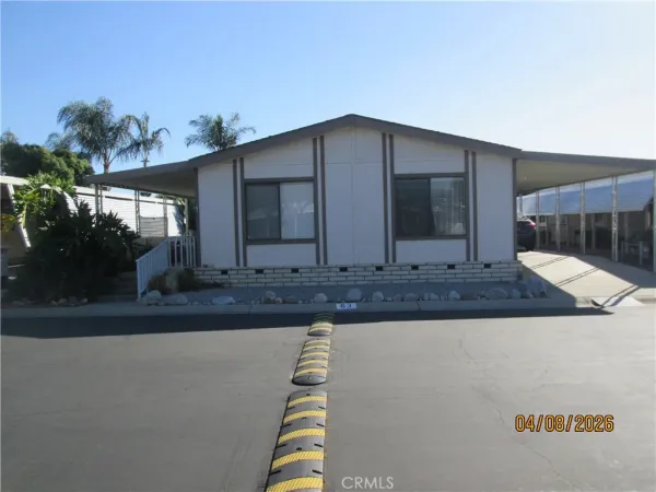 $54,000 | 24600 Mountain Avenue, Unit 63, Hemet, CA 92543