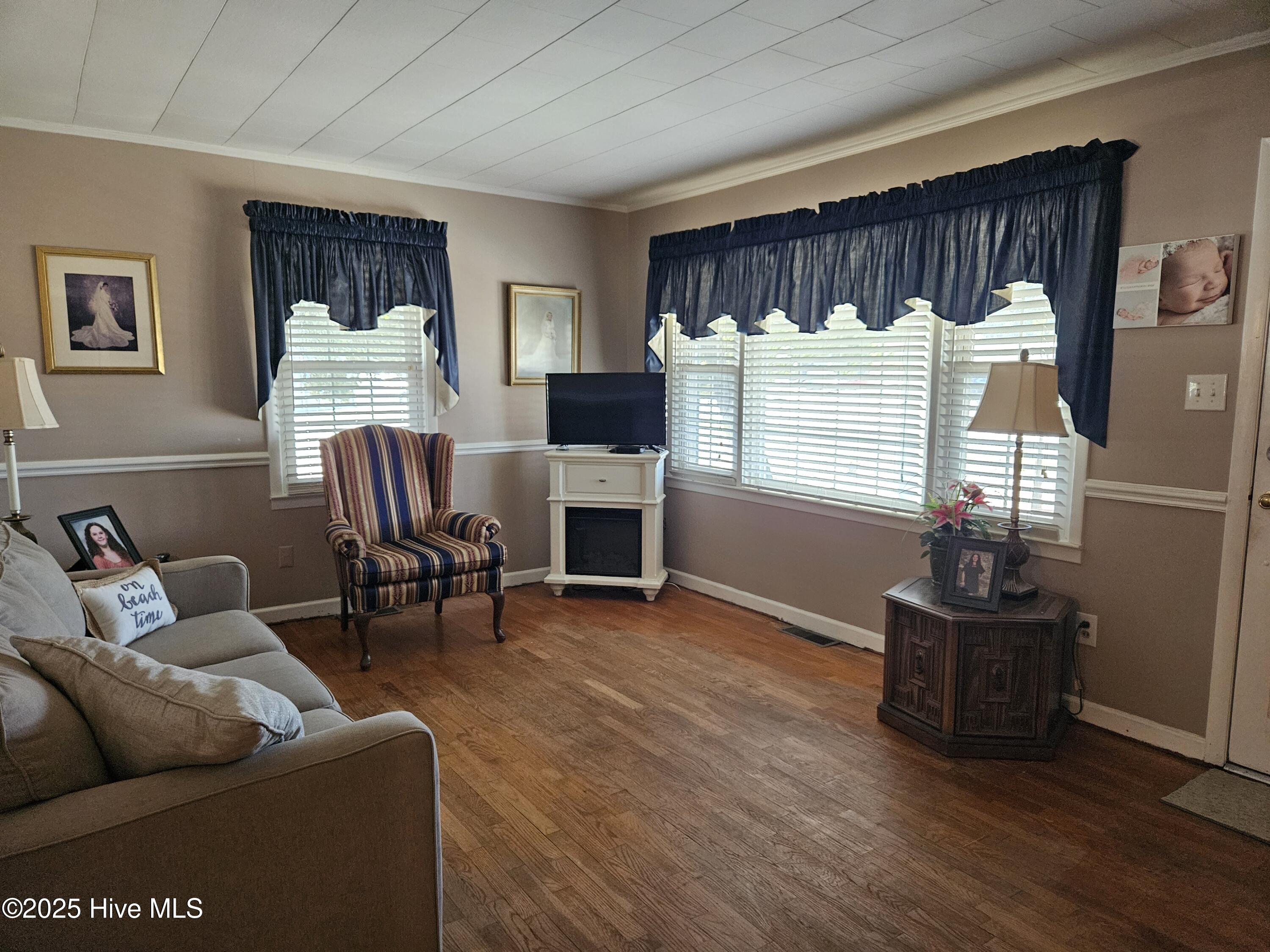 502 Raleigh Road Clinton, NC 28328 - Photo 9 of 28 20251016_143938