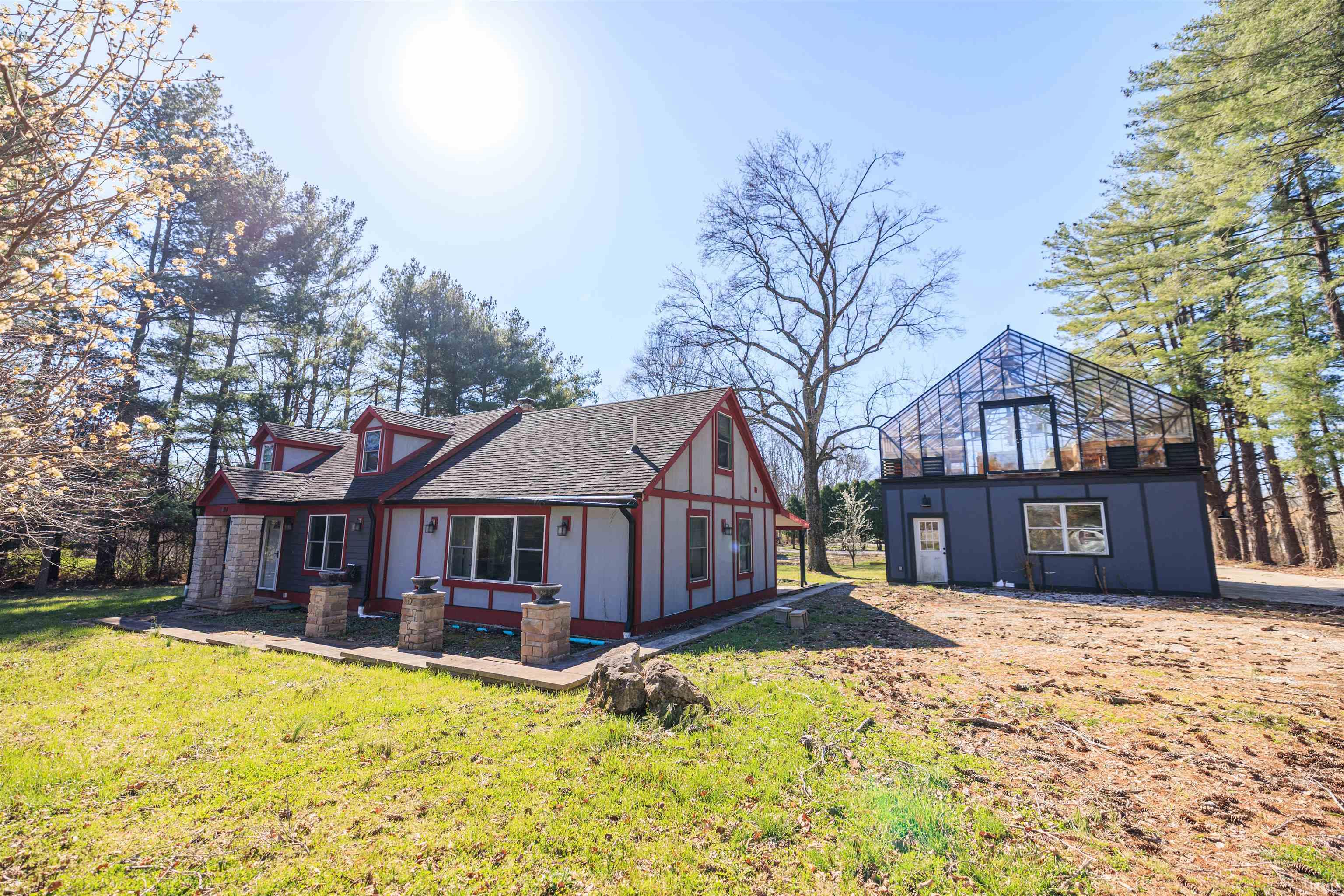 1420 East Rhorer Road Bloomington, IN 47401 - Photo 1 of 33