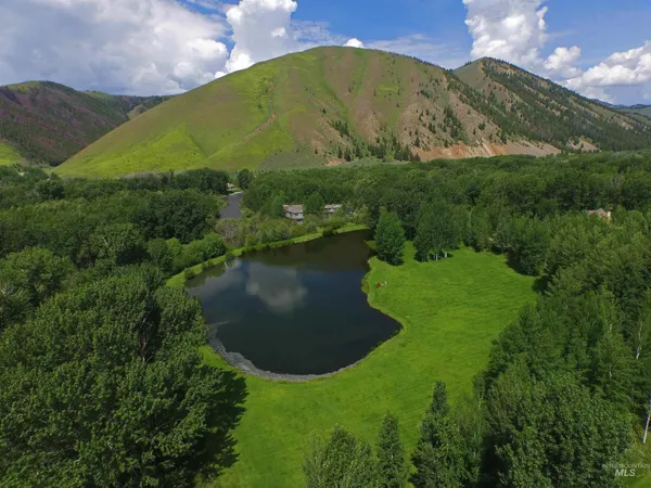 $6,499,000 | 168-162 Wilderness Drive, Hailey, ID 83333