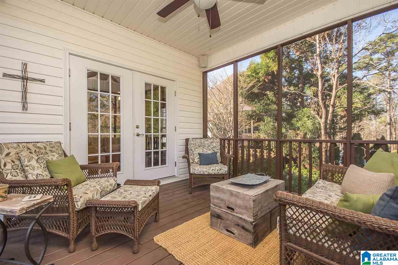 2137 North Grande View Lane Alabaster, AL 35114 - Photo 42 of 44