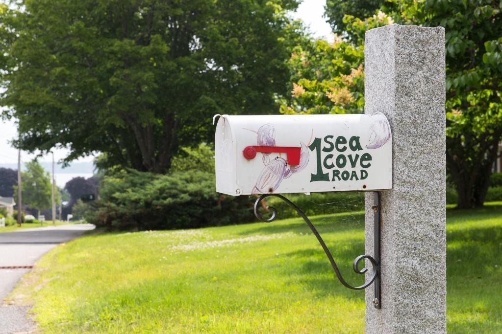 1 Sea Cove Road Cumberland, ME 04110 - Photo 1 of 26 Photo