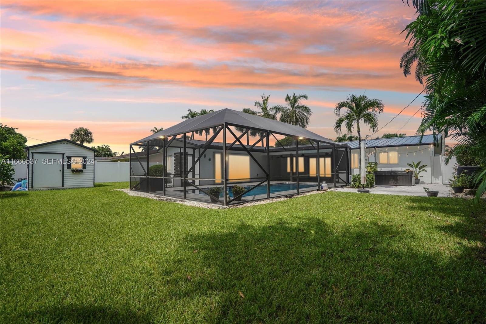 1164 Southwest 14th Street Boca Raton, FL 33486 - Photo 54 of 54 Beautiful Home in East Boca of Boca Square!