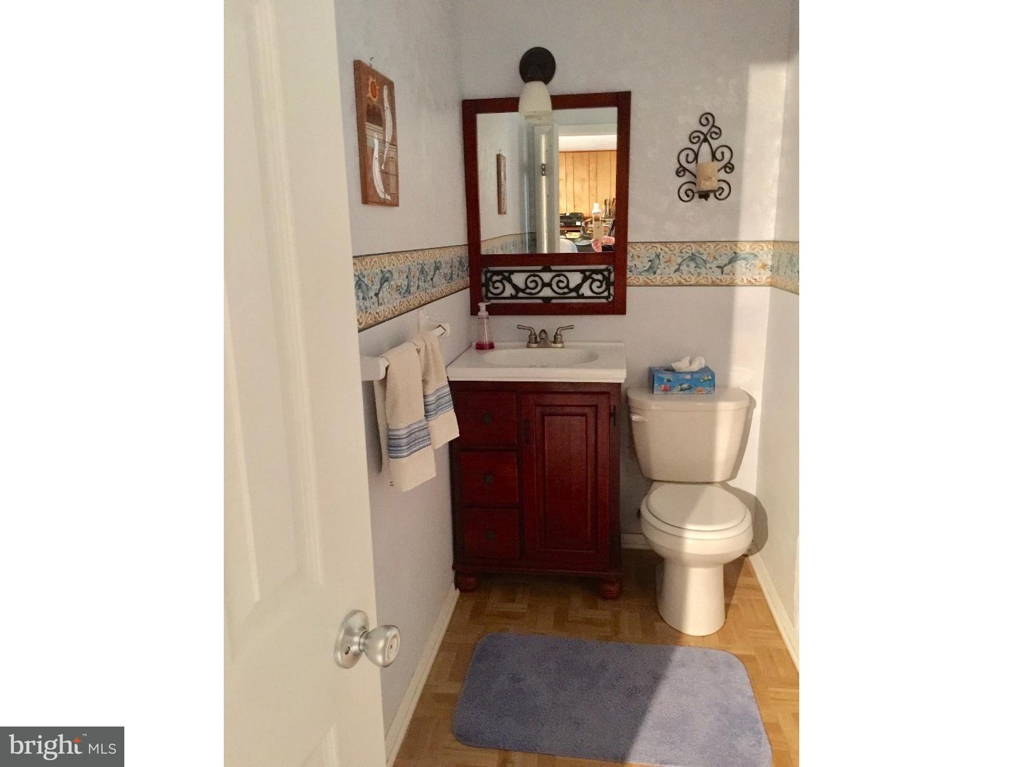 10 Stoneham Road Collegeville, PA 19426 - Photo 13 of 18 Half Bath