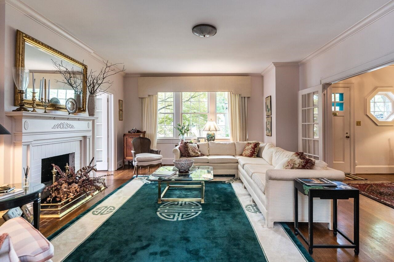 1124 Harvey Street Raleigh, NC 27608 - Photo 20 of 37 Photo 20