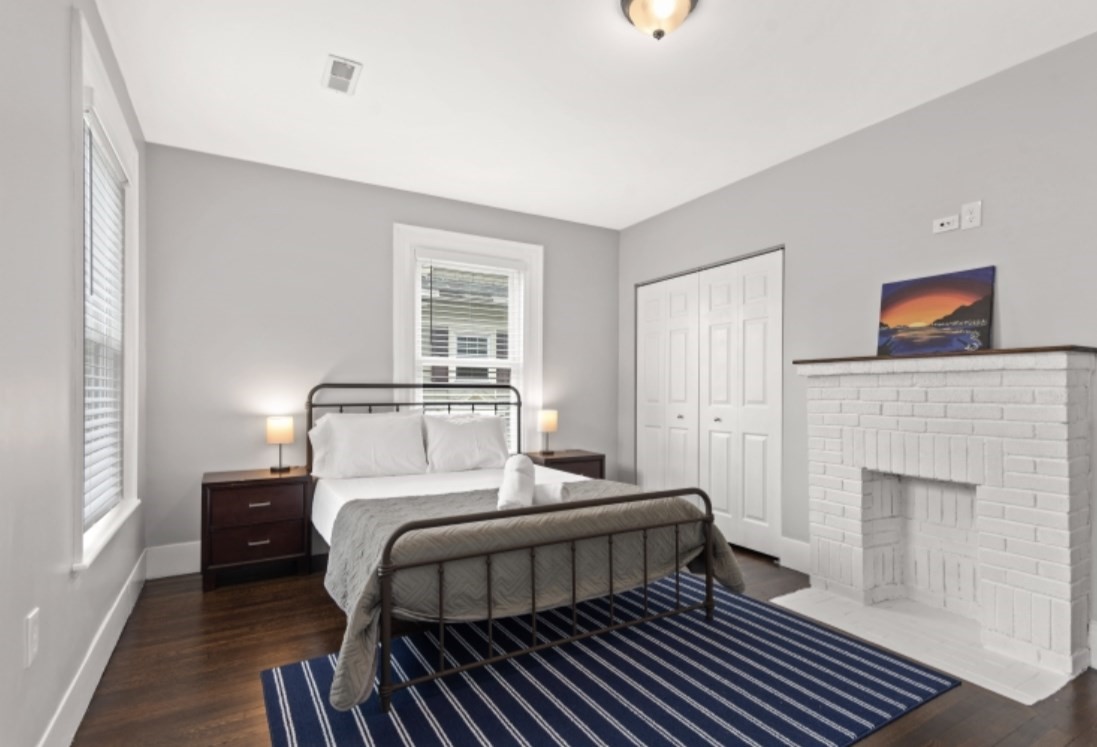 7 Abbotsford Street, Unit B Boston, MA 02121 - Photo 5 of 12 Gallery Image 5
