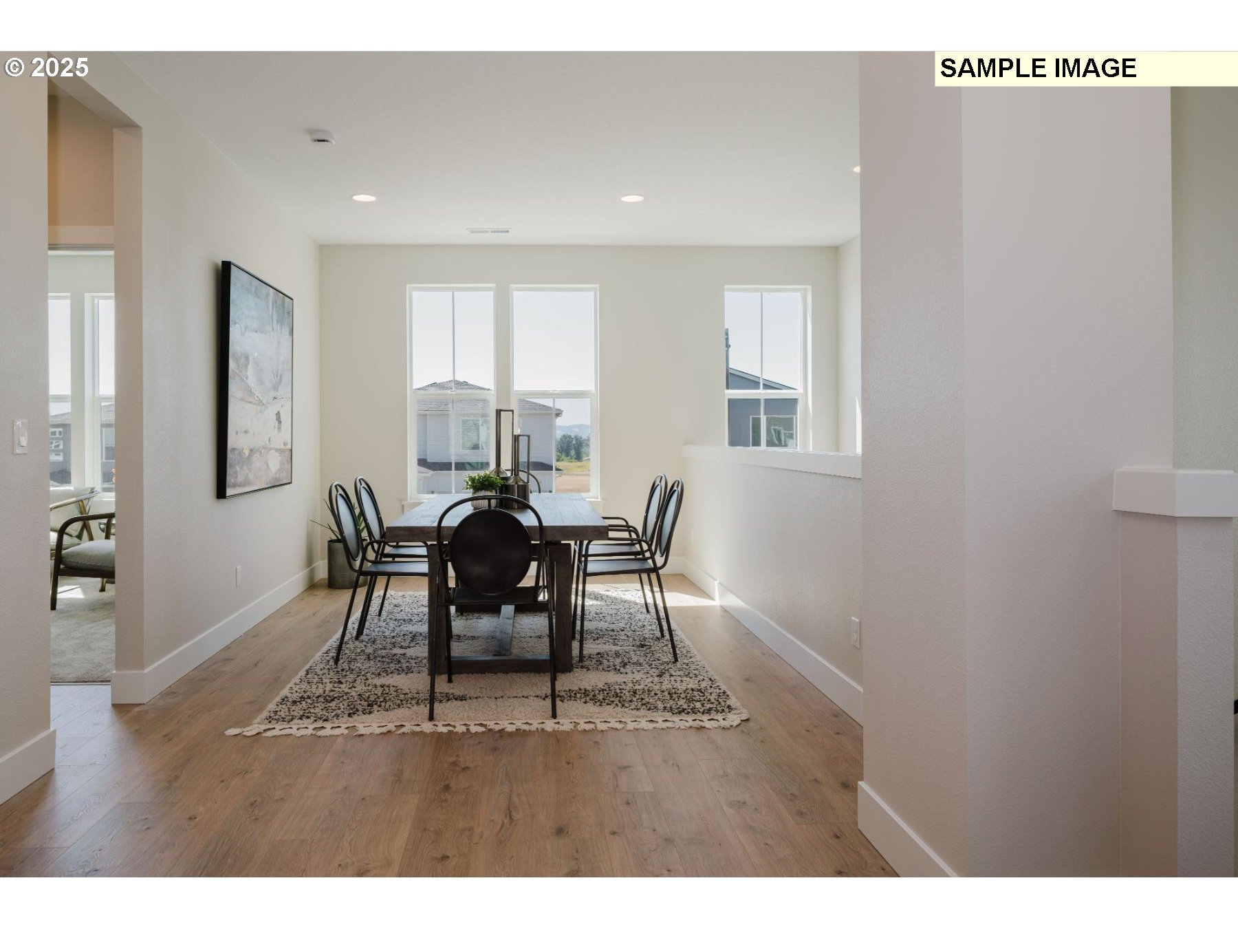 12320 Southwest Silvertip Street Beaverton, OR 97007 - Photo 3 of 14