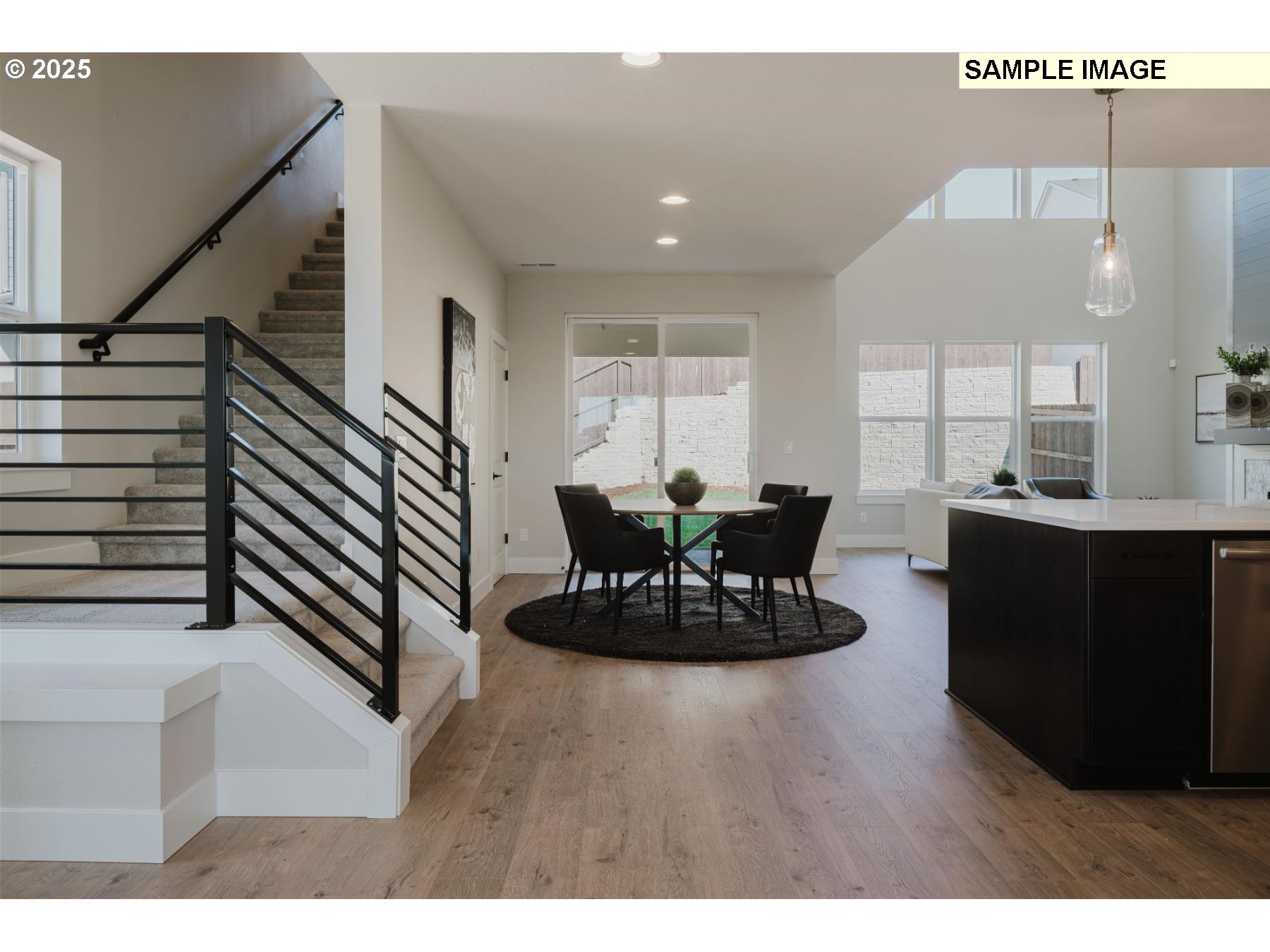 12320 Southwest Silvertip Street Beaverton, OR 97007 - Photo 5 of 14