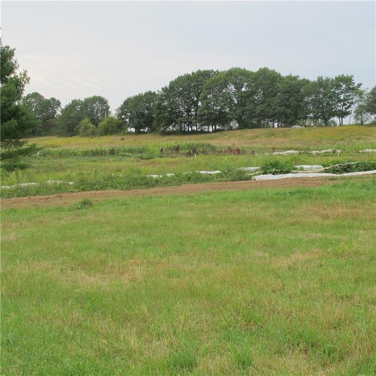 76 Littlefield Road Lisbon, ME 04250 - Photo 6 of 31 Beautiful fields and woods with...