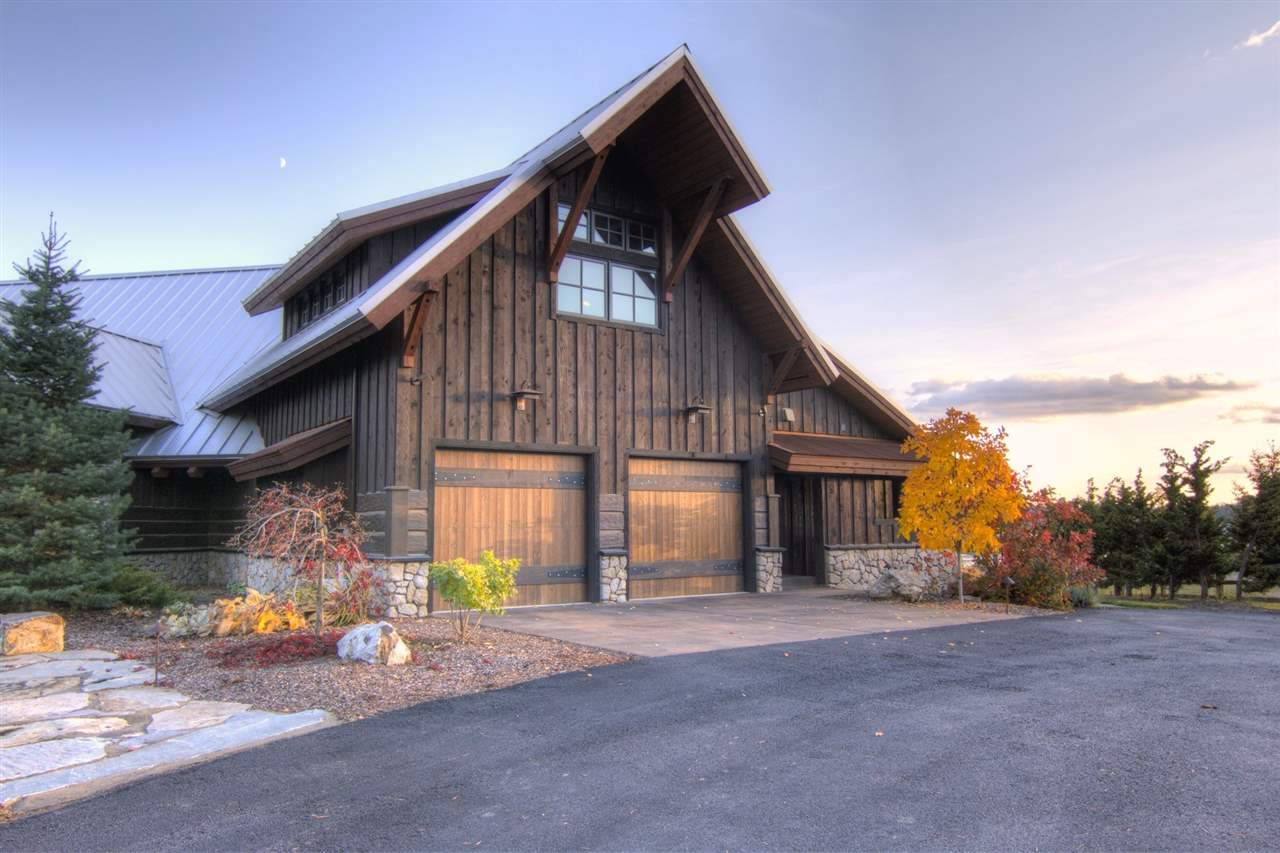 190 Campbell Homestead Road Laclede, ID 83841 - Photo 3 of 20 Gallery Image 3