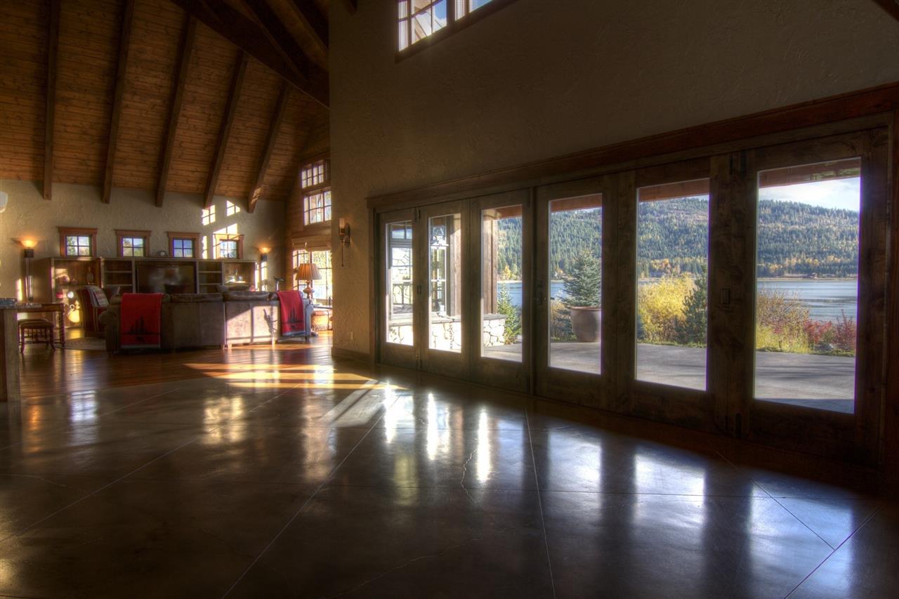 190 Campbell Homestead Road Laclede, ID 83841 - Photo 8 of 20 Gallery Image 8