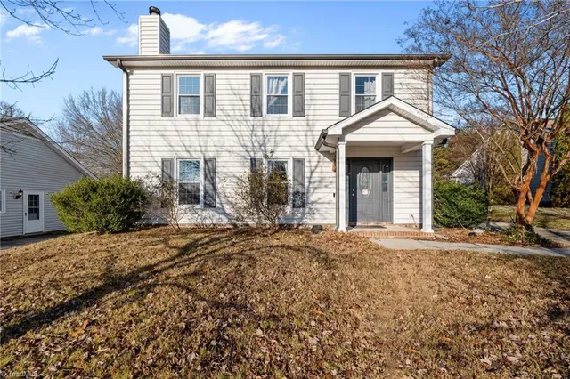 $350,000 | 2106 Acorn Ridge Road, Greensboro, NC 27407