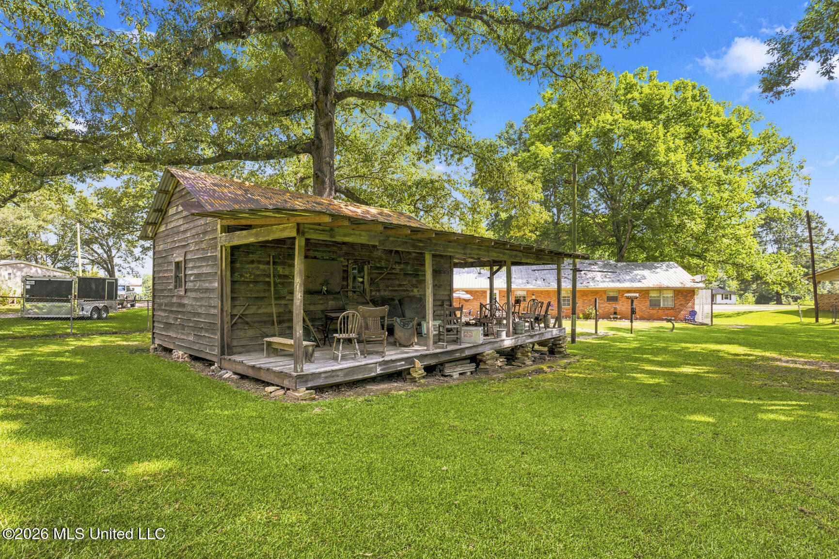 1118 Gunter Road Florence, MS 39073 - Photo 37 of 50 1118 Gunter Rd-35