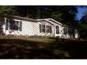 3871 Patricksburg Road Spencer, IN 47460 - Photo 1 of 3