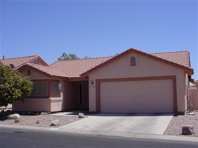 3655 West Mesa Ridge Trail Tucson, AZ 85742 - Photo 2 of 8