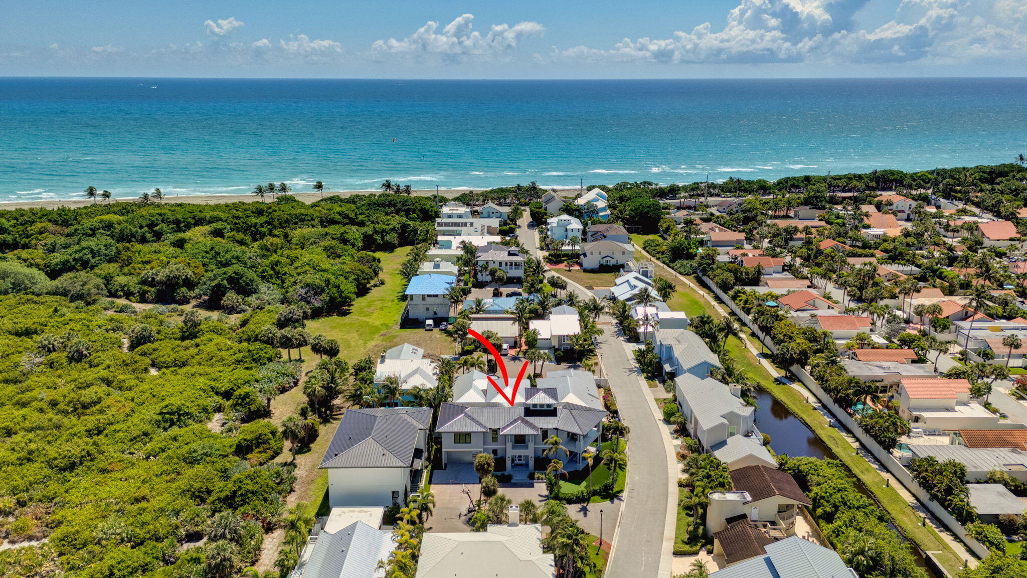 401 Xanadu Place Jupiter, FL 33477 - Photo 51 of 51 90-web-or-mls-DJI_20250506113118_0426_DJ