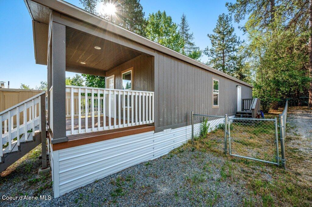 11776 Hauser Lake Road, Unit SPC 17 Hauser, ID 83854 - Photo 14 of 31 --2.jpg-SMALL