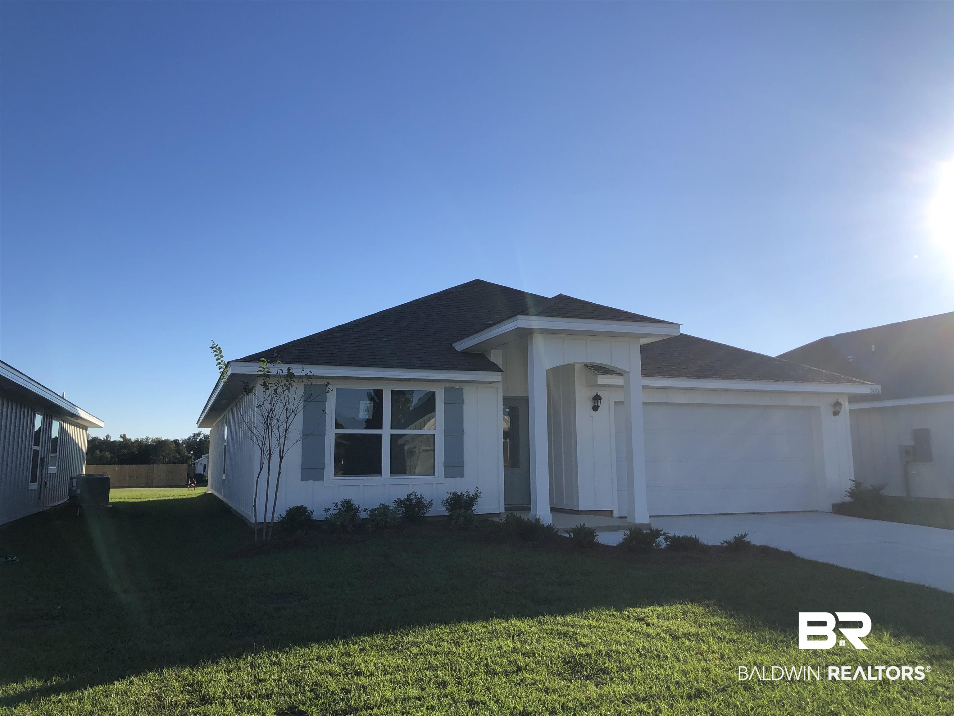 24206 Veranda Circle Elberta, AL 36530 - Photo 2 of 9