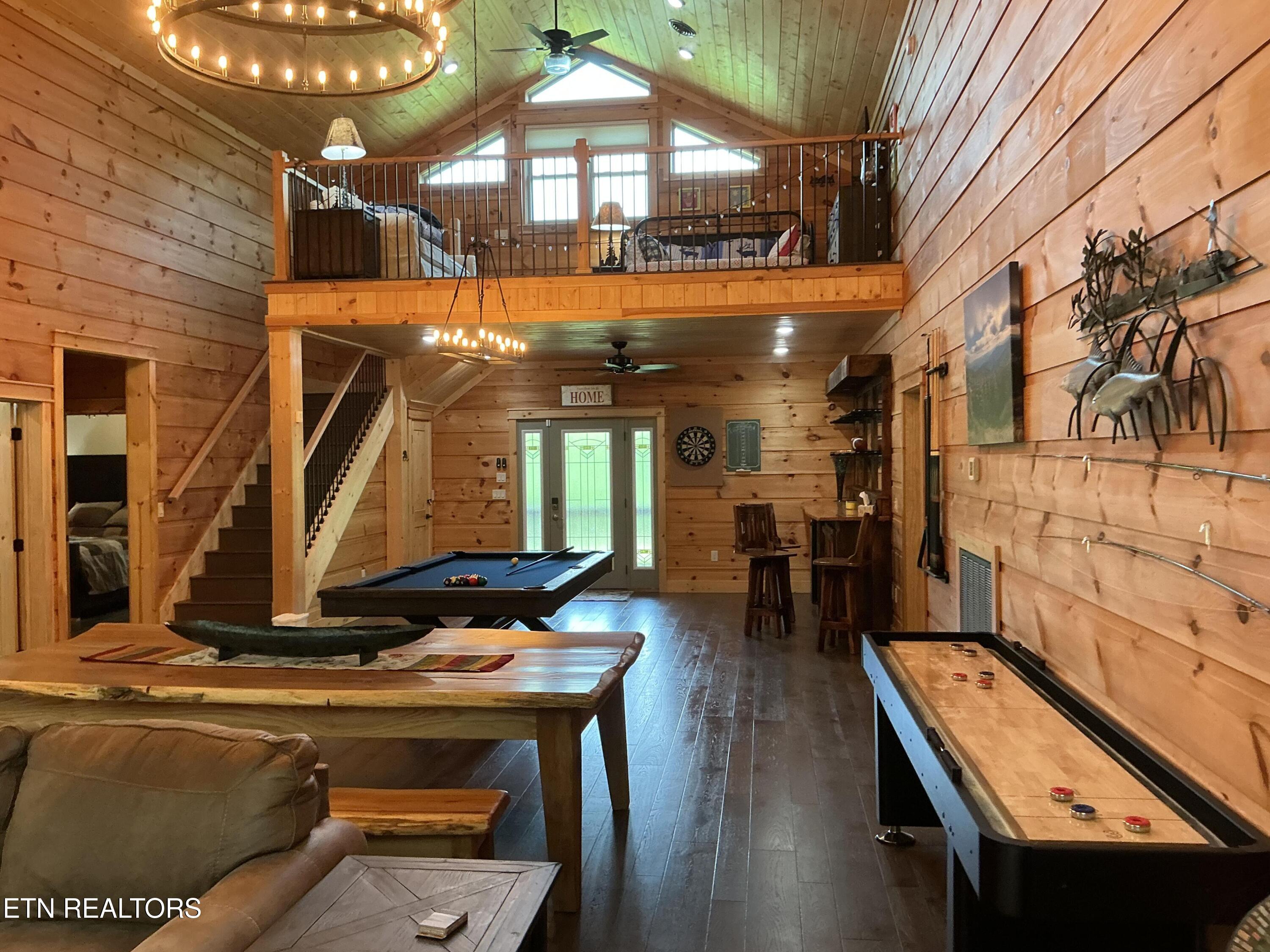 910 English Mountain Road Cosby, TN 37722 - Photo 28 of 60 28