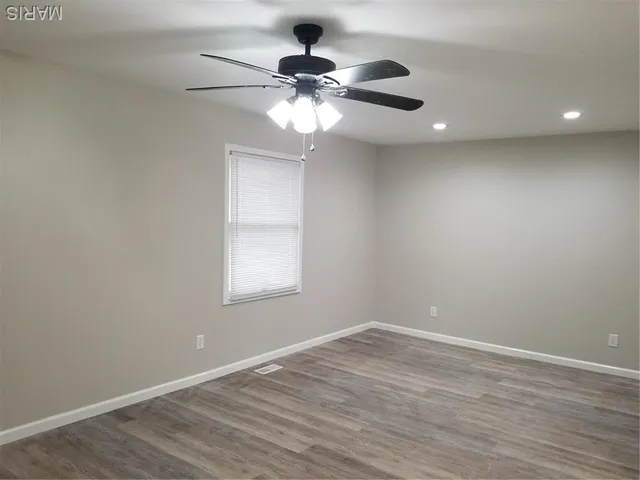 $1,650 | 1821 Esic Drive, Unit A, Edwardsville, IL 62025