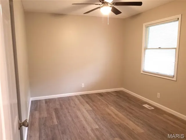 $1,650 | 1821 Esic Drive, Unit A, Edwardsville, IL 62025