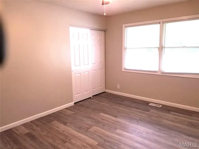 $1,650 | 1821 Esic Drive, Unit A, Edwardsville, IL 62025