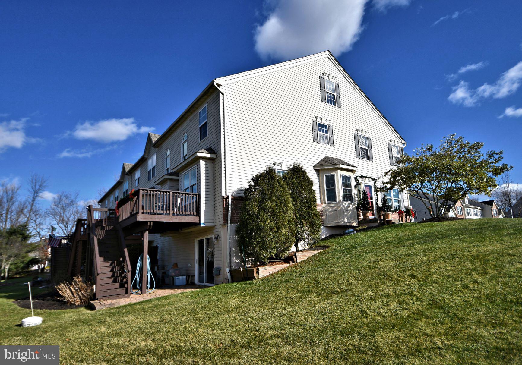 307 Manor Road Harleysville, PA 19438 - Photo 42 of 43 Gallery Image 42