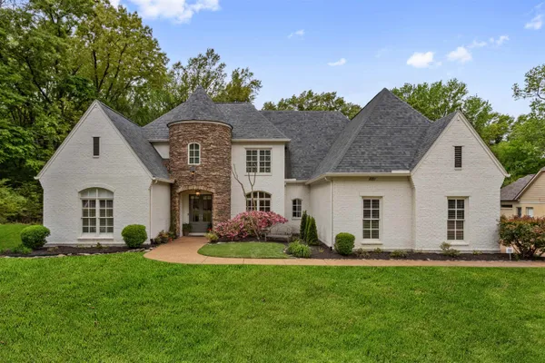 $895,000 | 1881 Riverdale Road, Germantown, TN 38138