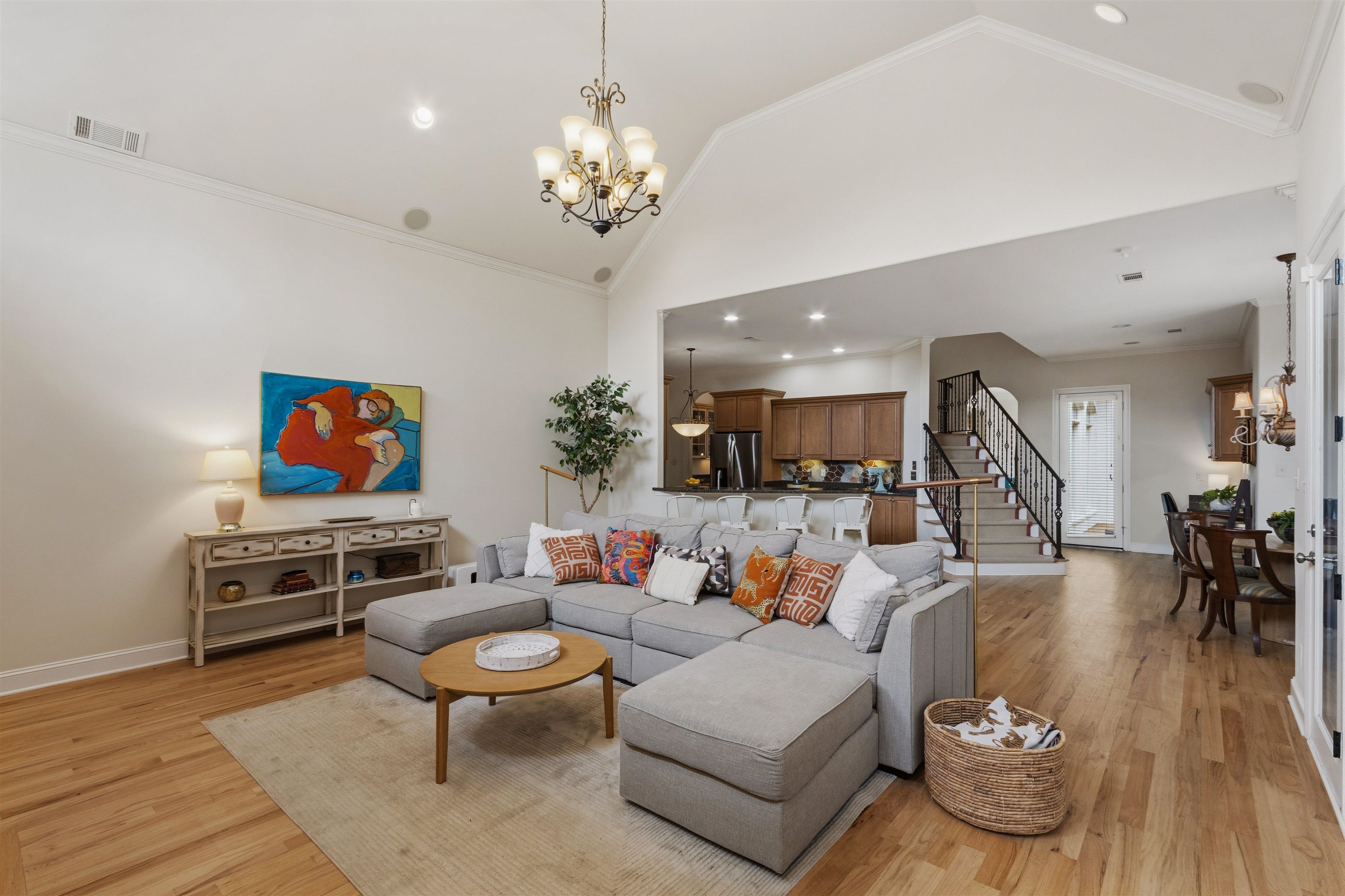 1881 Riverdale Road Germantown, TN 38138 - Photo 15 of 39