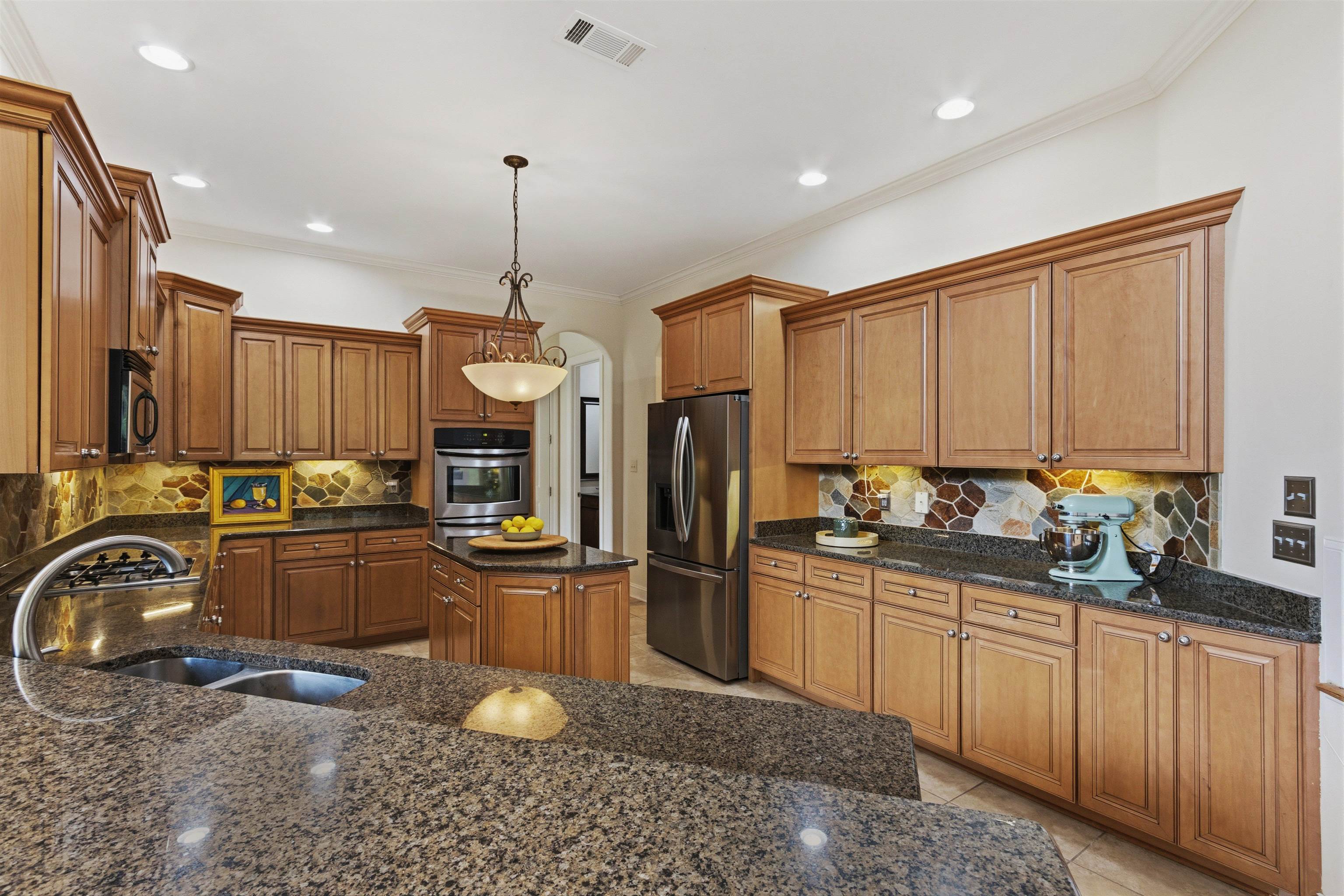 1881 Riverdale Road Germantown, TN 38138 - Photo 20 of 39