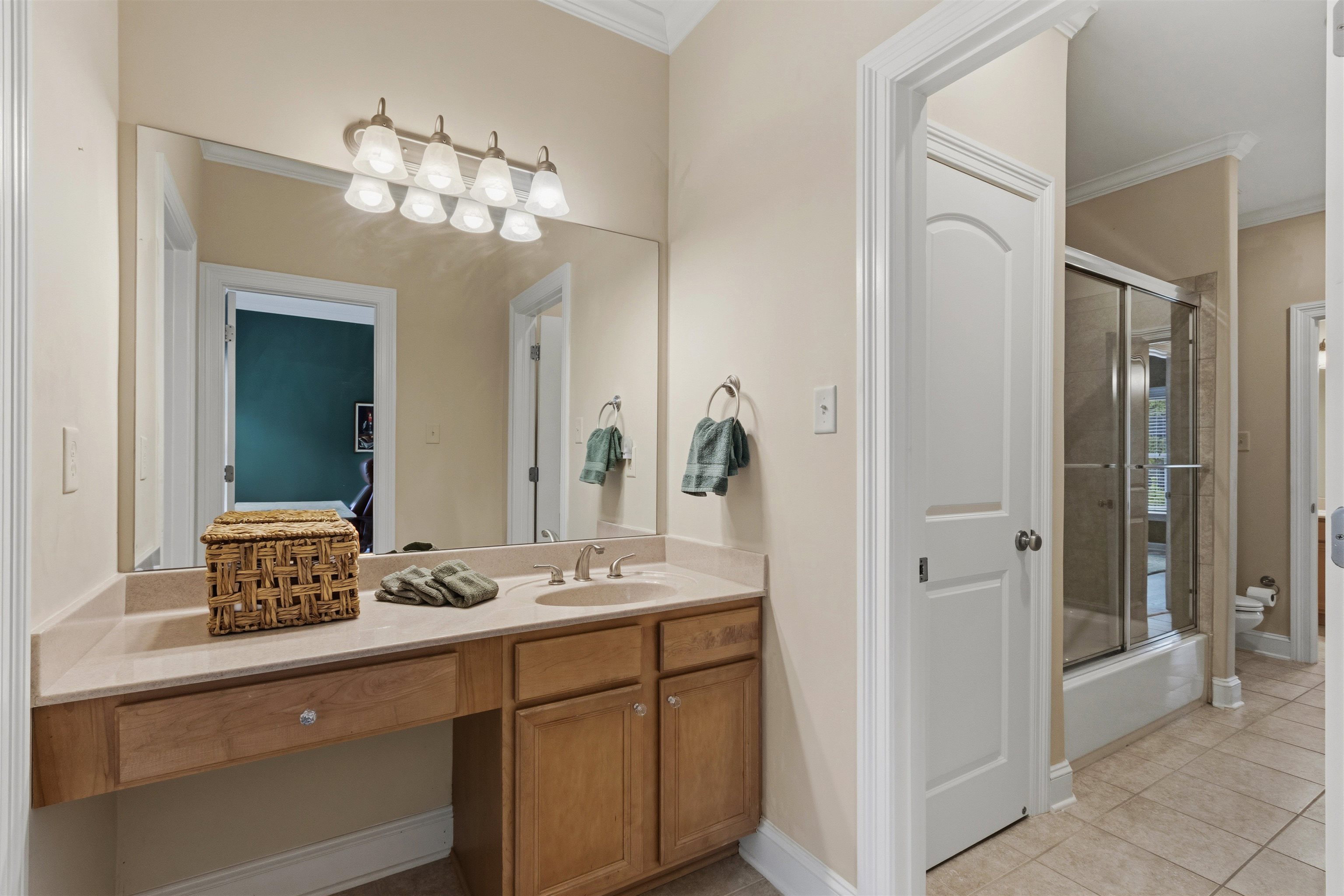 1881 Riverdale Road Germantown, TN 38138 - Photo 24 of 39