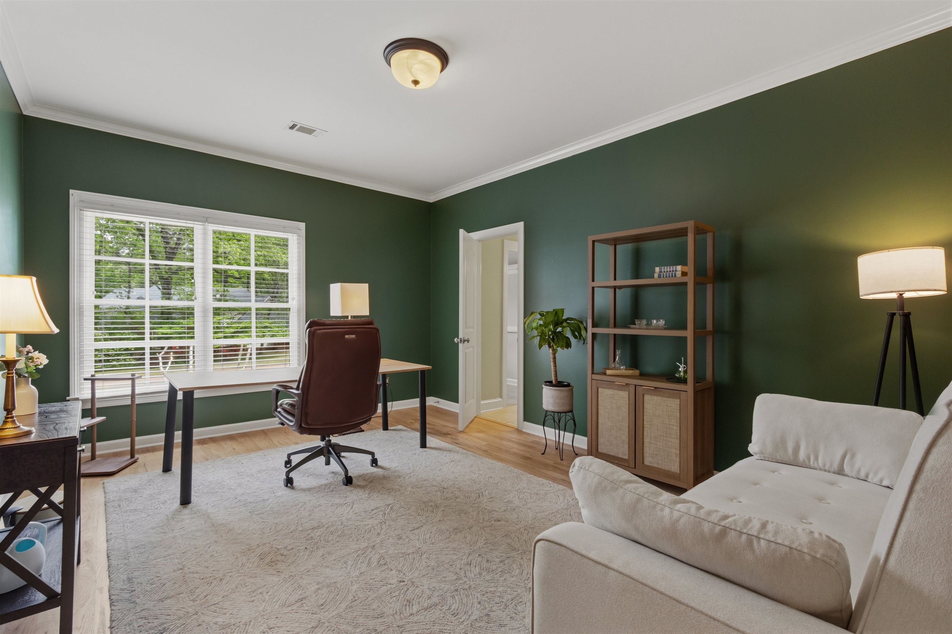 1881 Riverdale Road Germantown, TN 38138 - Photo 26 of 39