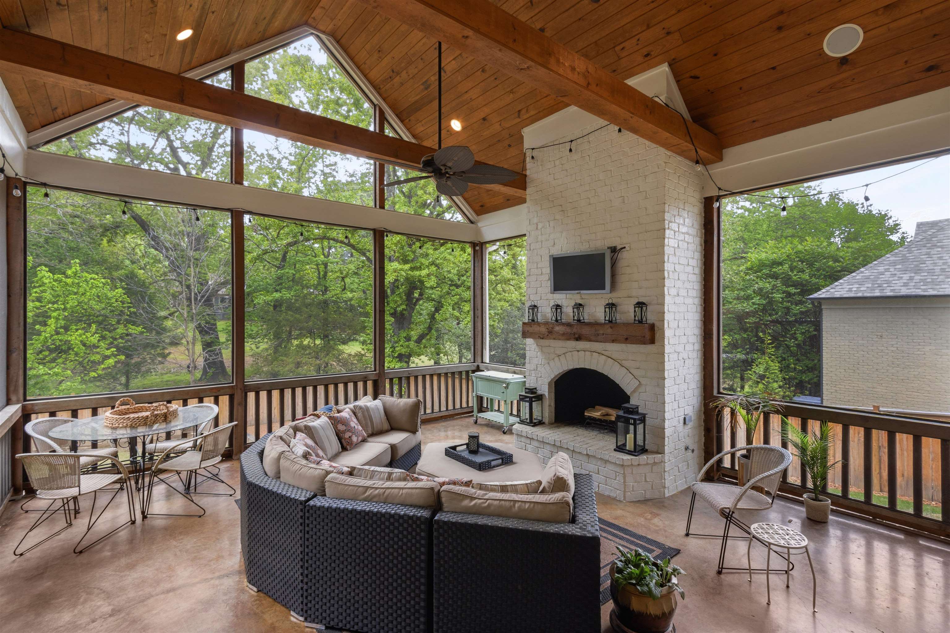 1881 Riverdale Road Germantown, TN 38138 - Photo 29 of 39