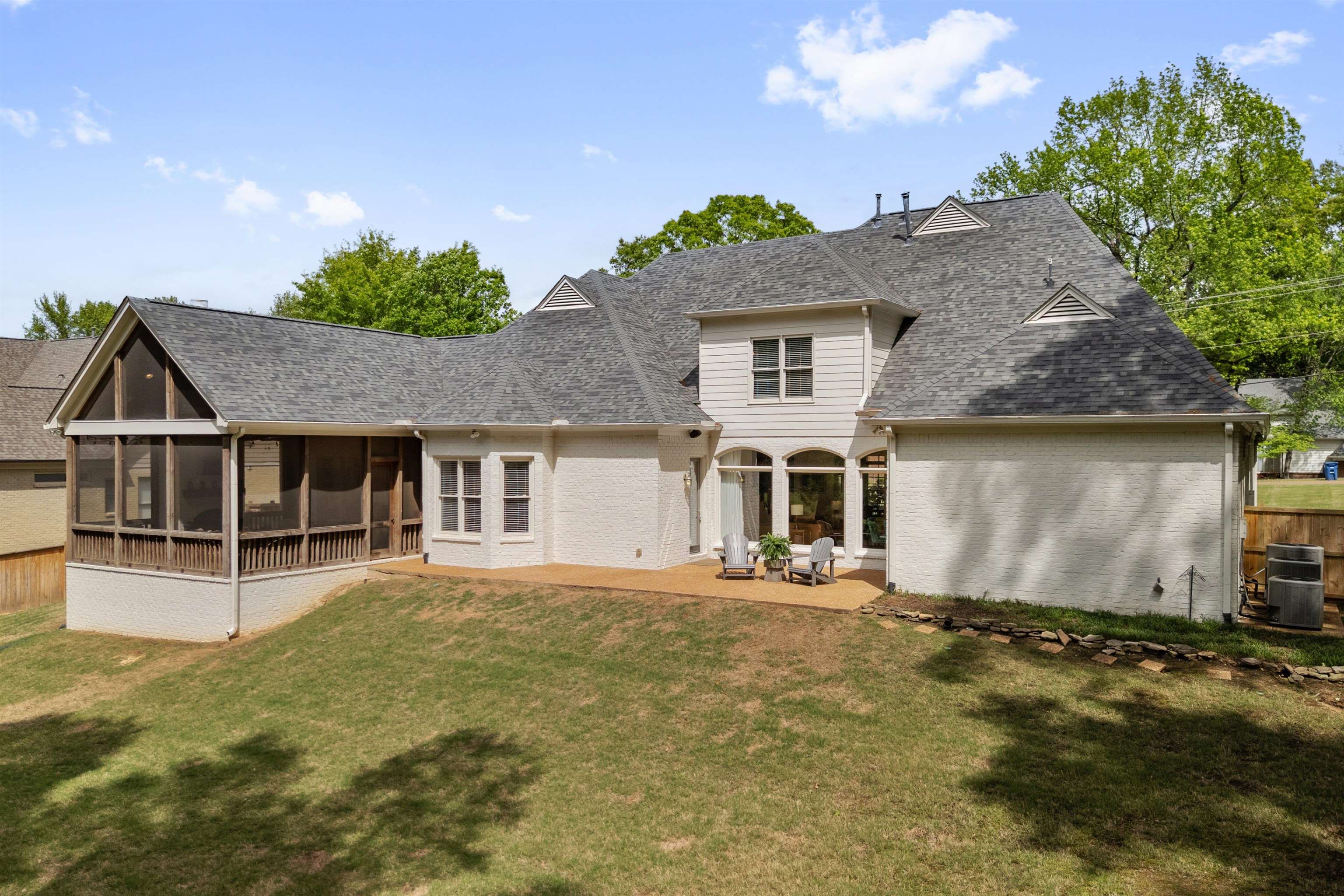 1881 Riverdale Road Germantown, TN 38138 - Photo 33 of 39