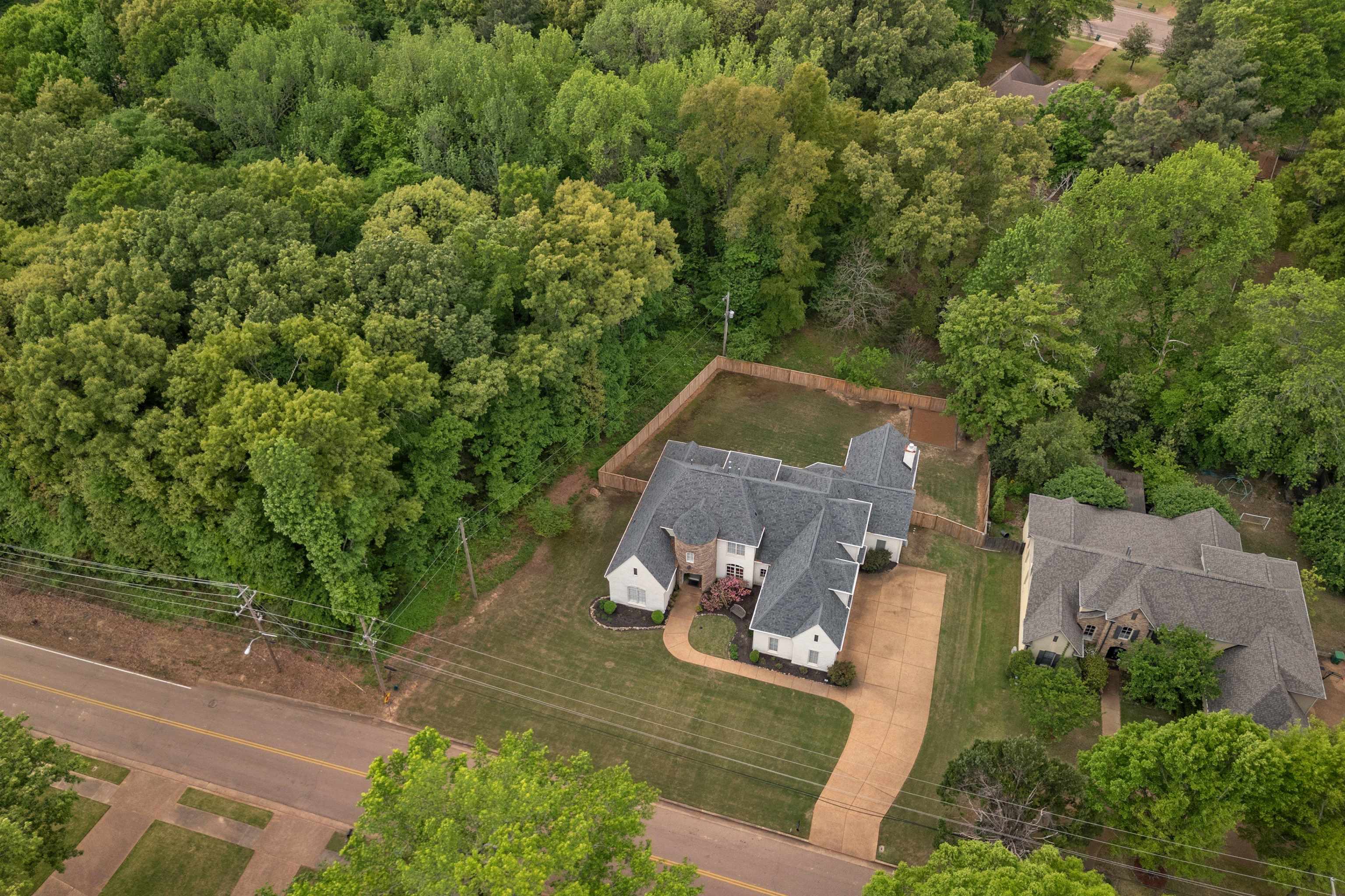 1881 Riverdale Road Germantown, TN 38138 - Photo 34 of 39