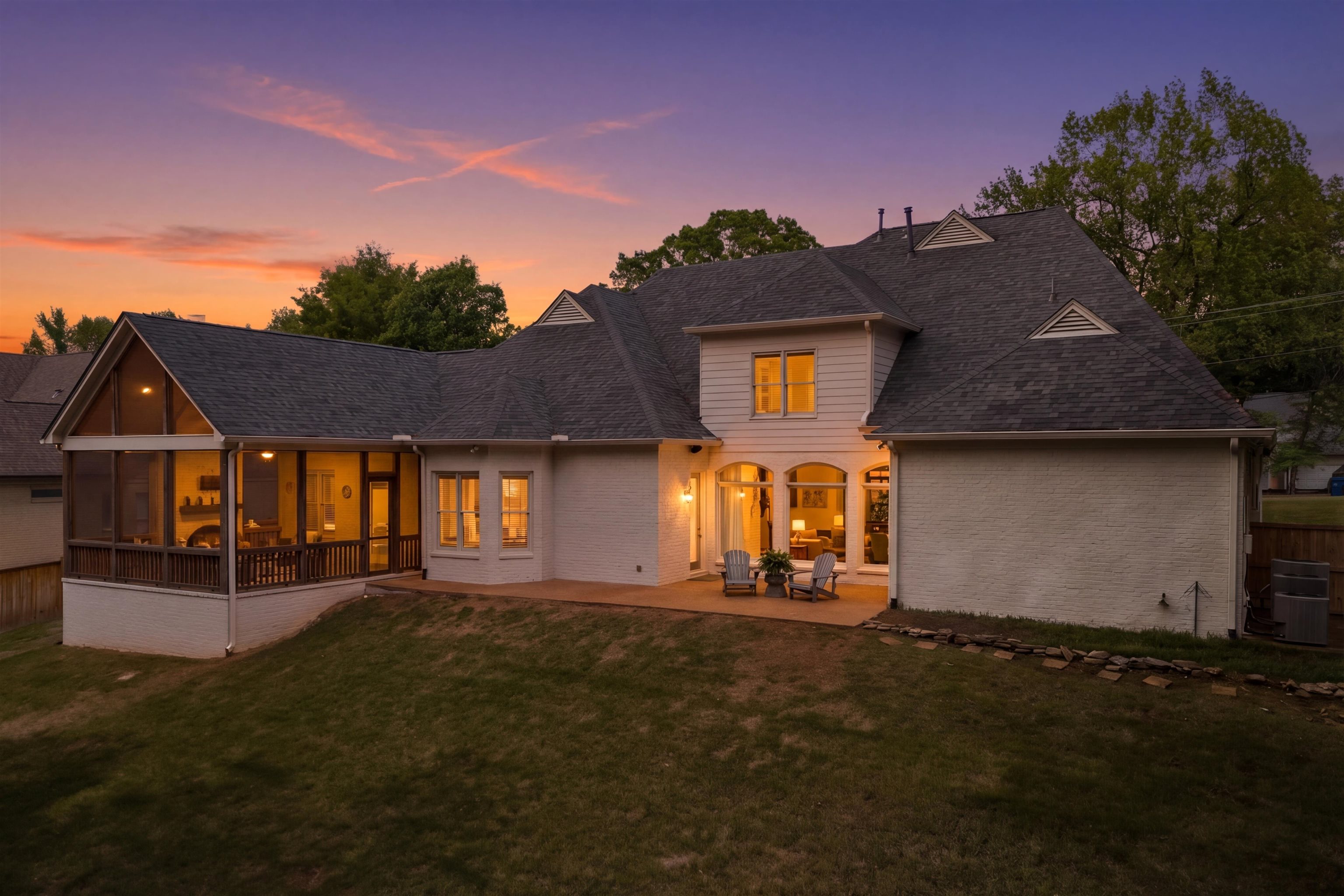 1881 Riverdale Road Germantown, TN 38138 - Photo 37 of 39