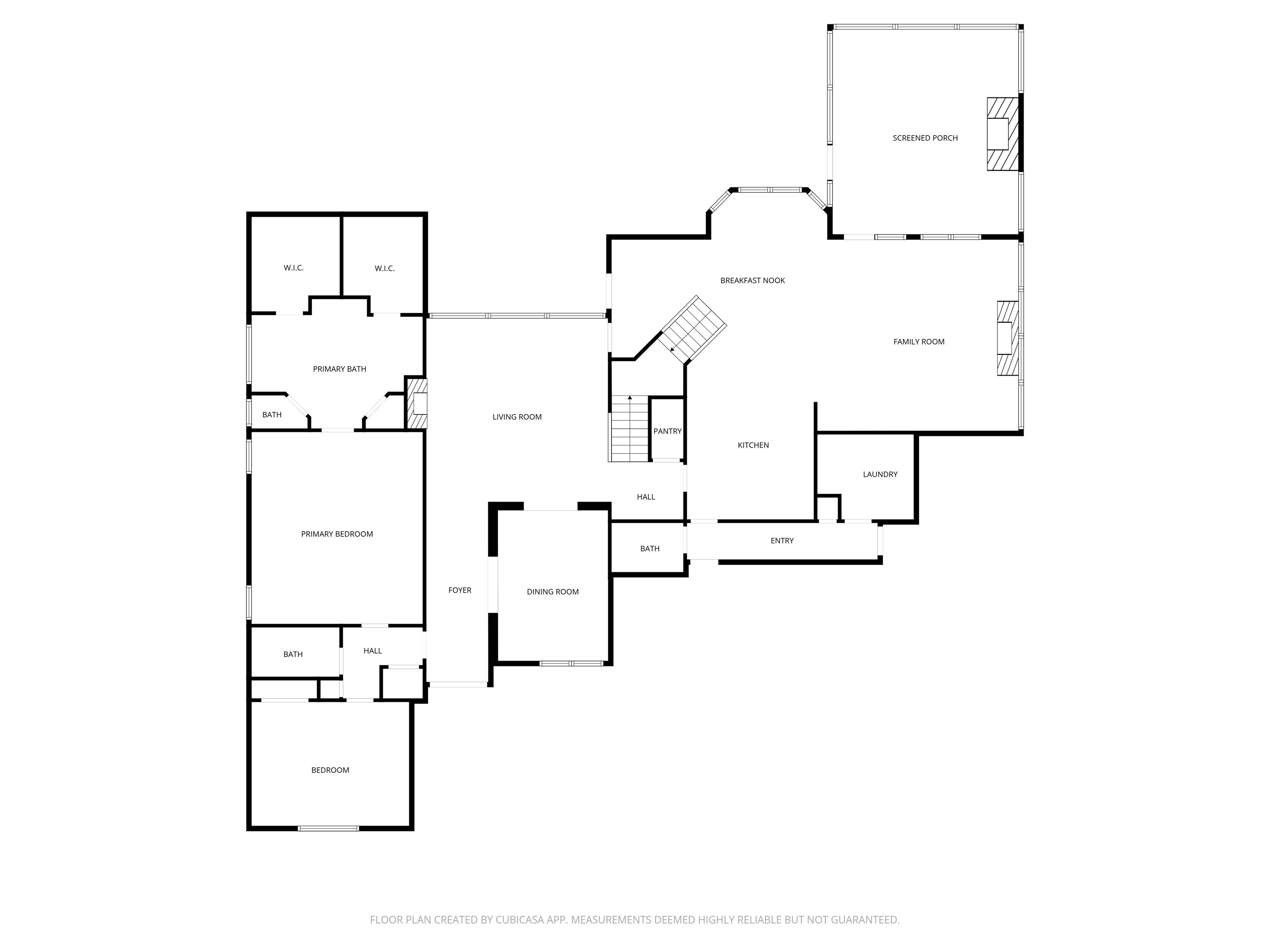 1881 Riverdale Road Germantown, TN 38138 - Photo 39 of 39