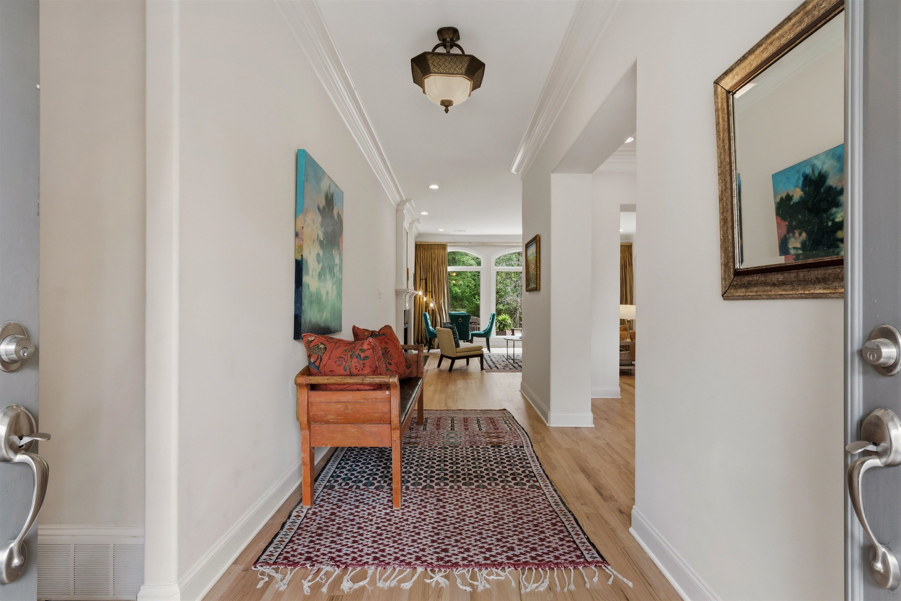 1881 Riverdale Road Germantown, TN 38138 - Photo 5 of 39