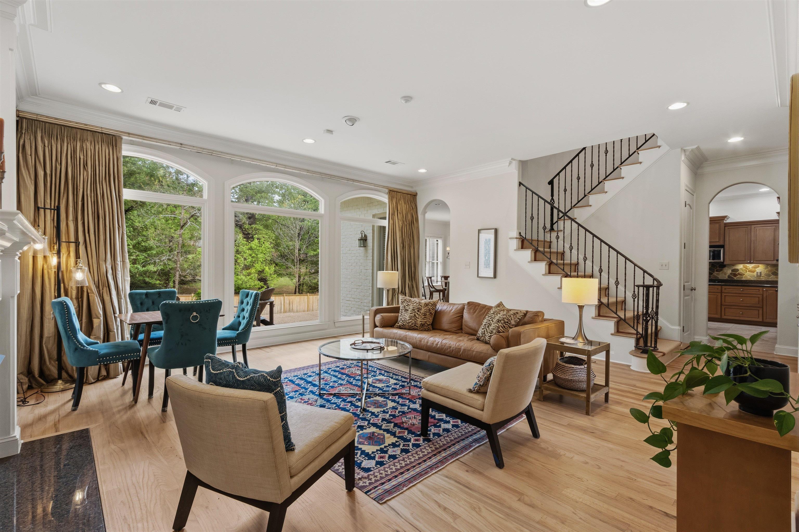 1881 Riverdale Road Germantown, TN 38138 - Photo 8 of 39