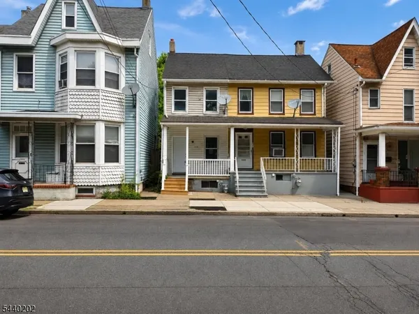 $239,000 | 639 South Main Street, Phillipsburg, NJ 08865