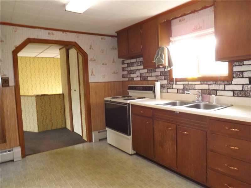 141 Mt Ephraim Road Searsport, ME 04974 - Photo 5 of 21 Kitchen.