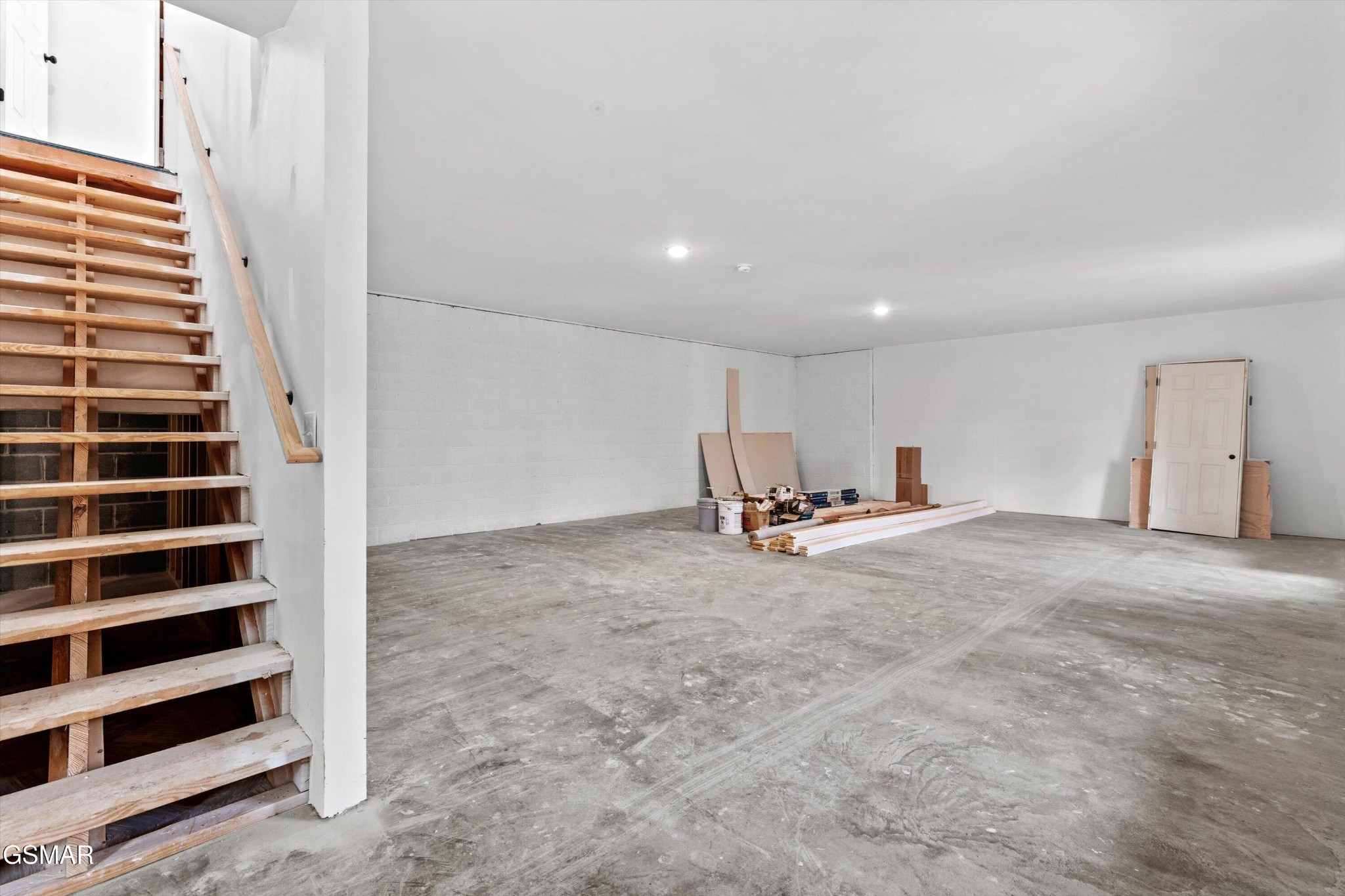 5520 Neubert Springs Road Knoxville, TN 37920 - Photo 25 of 36 Gallery Image 25