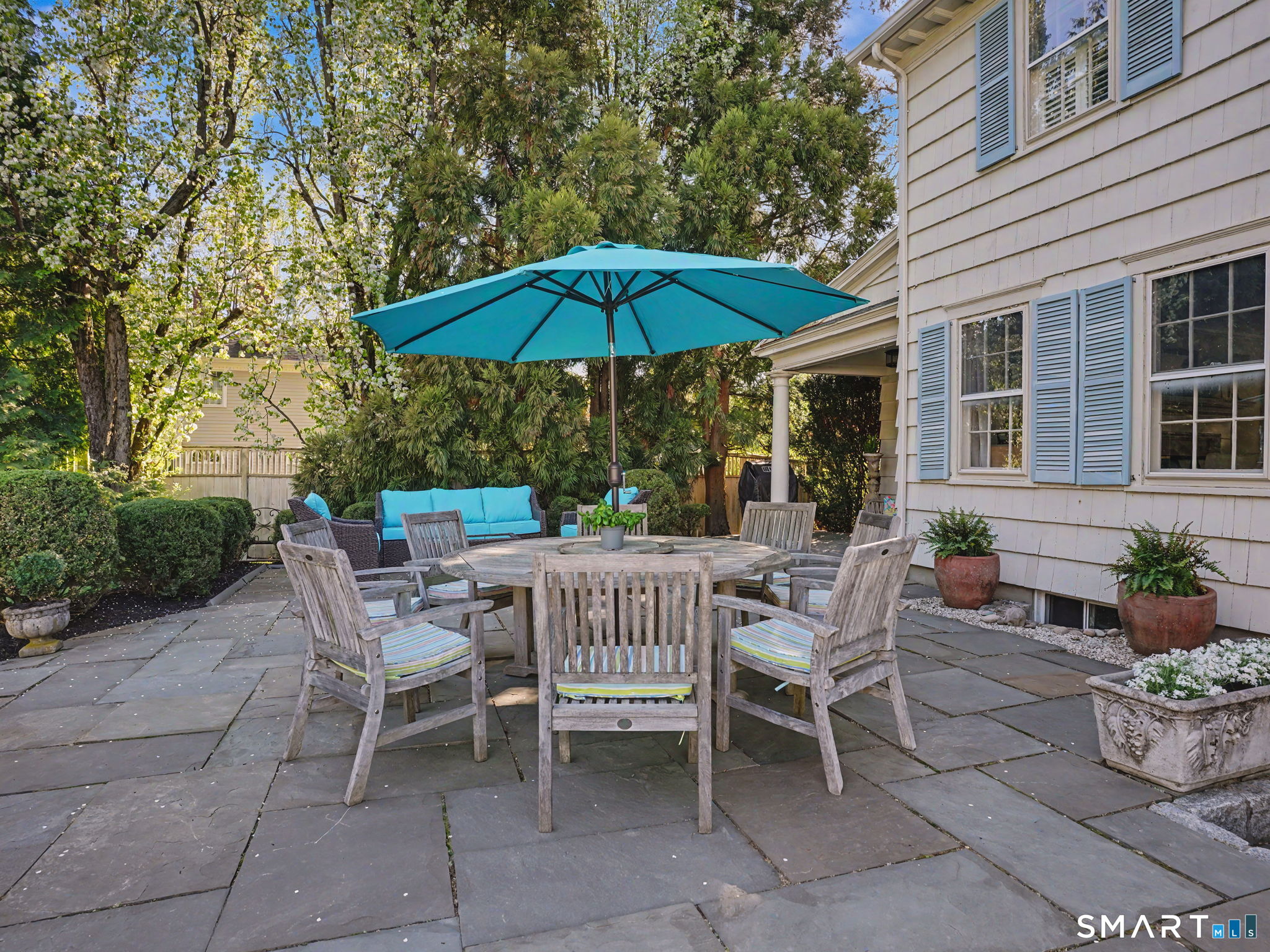 280 Mill Hill Road Fairfield, CT 06890 - Photo 28 of 35
