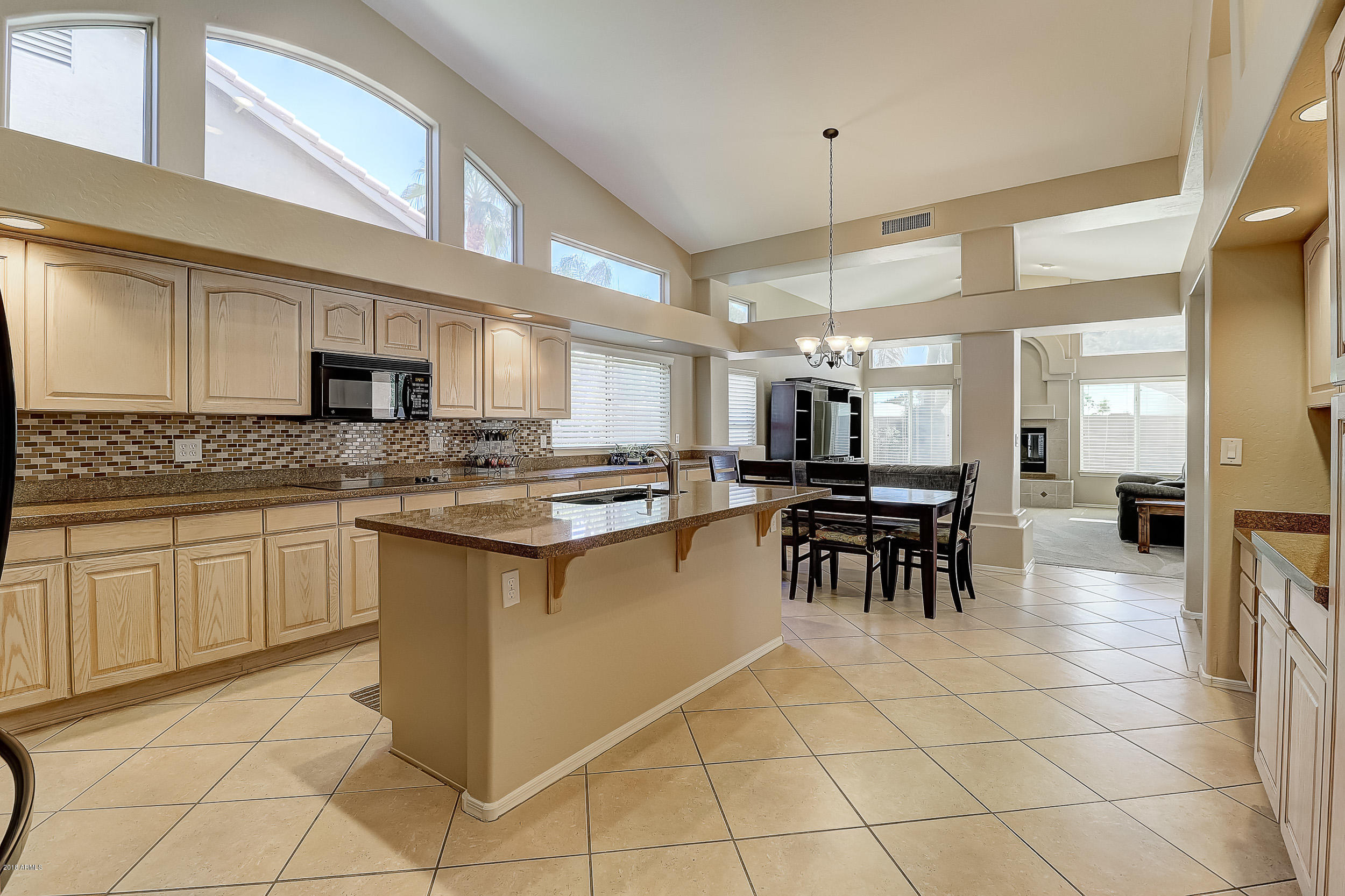4623 East Hearn Road Phoenix, AZ 85032 - Photo 14 of 46 Kitchen 6