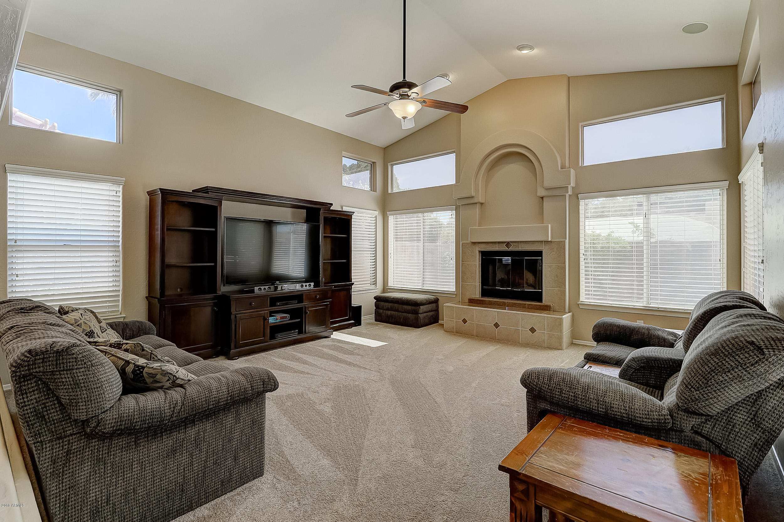4623 East Hearn Road Phoenix, AZ 85032 - Photo 15 of 46 Family Room