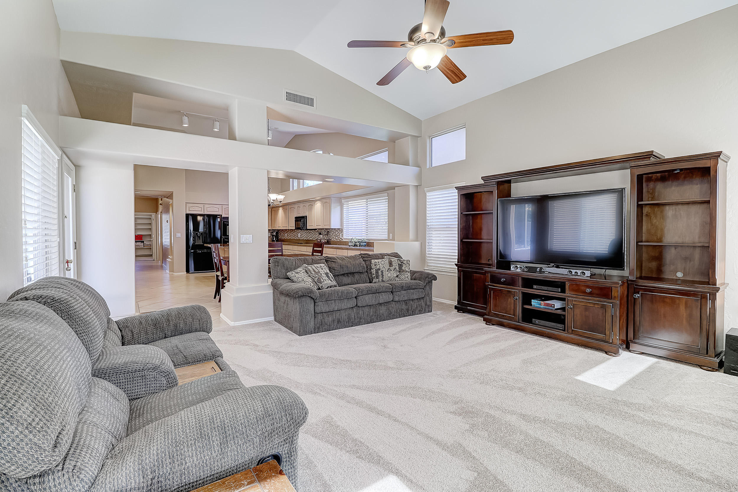 4623 East Hearn Road Phoenix, AZ 85032 - Photo 16 of 46 Family Room 2