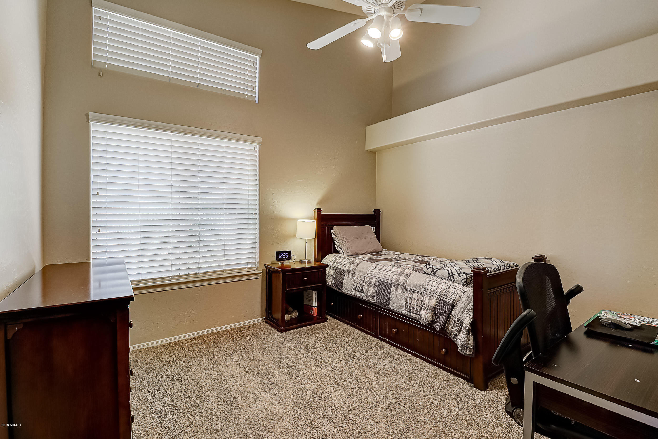 4623 East Hearn Road Phoenix, AZ 85032 - Photo 19 of 46 Bedroom 2