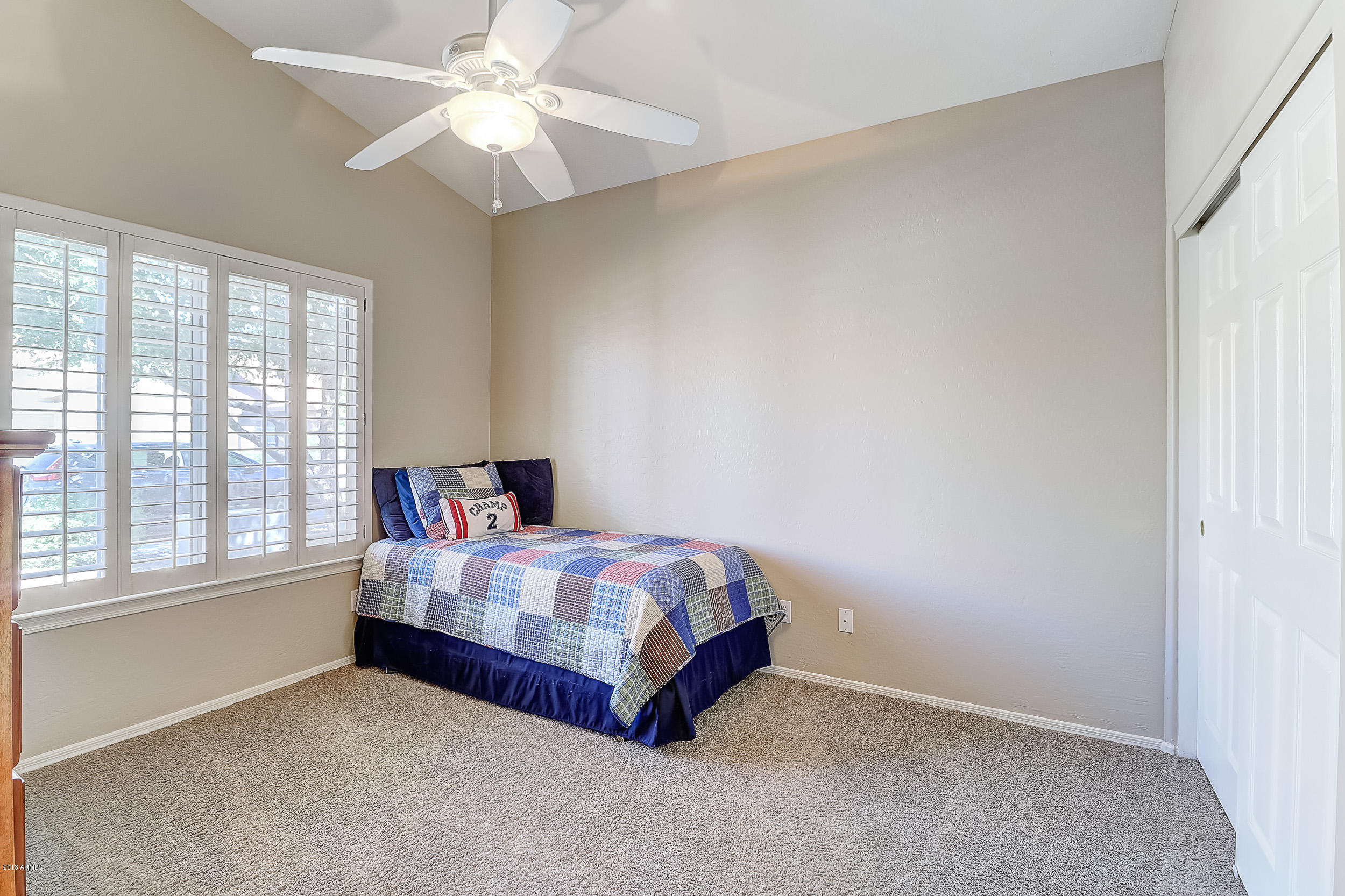 4623 East Hearn Road Phoenix, AZ 85032 - Photo 20 of 46 Bedroom 3